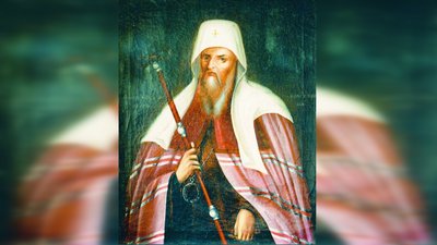 Лазар Баранович та «зіркові» імена української культури епохи бароко: що вони зробили для Чернігова Лазар Баранович та «зіркові» імена української культури епохи бароко: що вони зробили для Чернігова