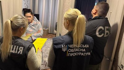 На Черкащині повідомили про підозру заступниці декана одного з університетів регіону