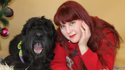 Каністерапія у Полтаві: де розвивають та які перспективи Каністерапія у Полтаві: де розвивають та які перспективи