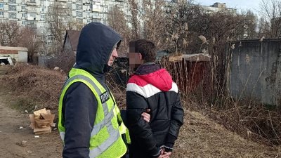У Дніпрі поліція затримала чоловіка, якого підозрюють у вбивстві 11-річної дівчинки: нові подробиці