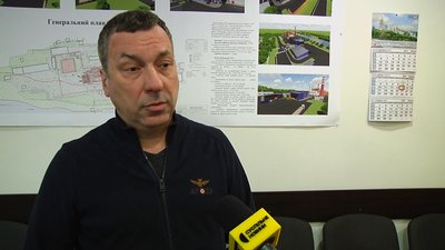 Один із найскладніших за понад 50 років: у Житомирі завершили опалювальний сезон Один із найскладніших за понад 50 років: у Житомирі завершили опалювальний сезон