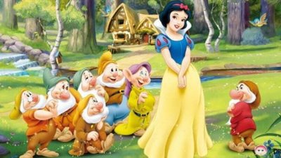 Білл Титла – легенда Діснею: рід американського мультиплікатора походить із Тернопільщини