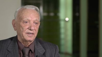 Вижили у єврейському гетто під час Голокосту Вижили у єврейському гетто під час Голокосту