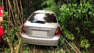 Загинув на місці: біля Рівнопілля водій в’їхав в дерево