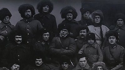 Слідами Армії УНР. На Кіровоградщині готують туристичний маршрут "Зимовий похід" Слідами Армії УНР. На Кіровоградщині готують туристичний маршрут "Зимовий похід"