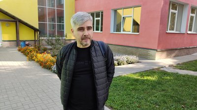 Заміна системи опалення у дитсадку №41 у Полтаві: коли завершать роботи та скільки коштує Заміна системи опалення у дитсадку №41 у Полтаві: коли завершать роботи та скільки коштує