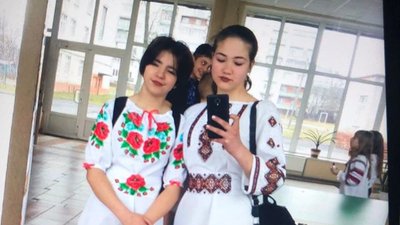 На Львівщині поліція розшукує двох неповнолітніх дівчат На Львівщині поліція розшукує двох неповнолітніх дівчат