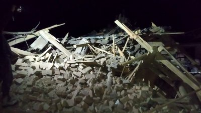 10 громад Сумщини були під обстрілами РФ: які деталі