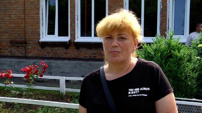 У громаді на Житомирщині понизили у ступені три школи – тепер там вчитимуться тільки молодші класи У громаді на Житомирщині понизили у ступені три школи – тепер там вчитимуться тільки молодші класи