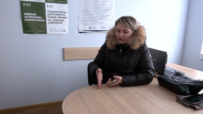 Вихователька забула дитину в тролейбусі в Черкасах Вихователька забула дитину в тролейбусі в Черкасах
