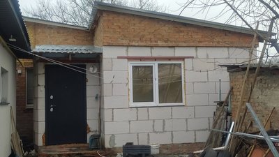 Власниці пошкодженого снарядом житла у Сумах відмовляють у компенсації витрачених на ремонт коштів Власниці пошкодженого снарядом житла у Сумах відмовляють у компенсації витрачених на ремонт коштів