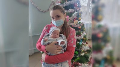 Дитині, яка жила у світловодській лікарні на Кіровоградщині, знайшли батьків
