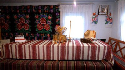 “Пропагую українську культуру”: вінничанка реставрує старі будинки у рідному селі “Пропагую українську культуру”: вінничанка реставрує старі будинки у рідному селі