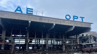 Житель Херсонщини створив електронну петицію, щоб надати Чорнобаївці статусу "Село — Герой України"