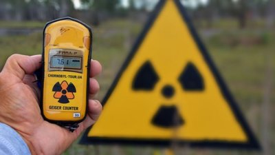 Радіаційний фон в Одеській області у нормі — центр контролю та профілактики хвороб МОЗ