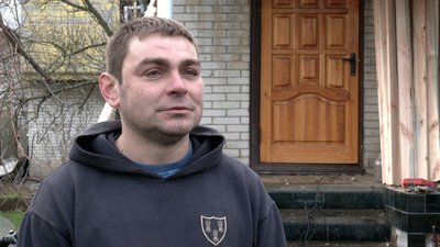 Безкоштовний прокат електроінструментів у Чернігові: як волонтери допомагають відновлювати пошкоджене житло Безкоштовний прокат електроінструментів у Чернігові: як волонтери допомагають відновлювати пошкоджене житло