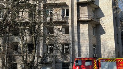 Головні події на Запоріжжі 1 лютого