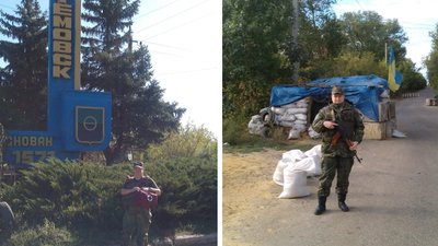 "Від твого рішення залежить життя людини": історія бойової медикині Галини Кенез "Від твого рішення залежить життя людини": історія бойової медикині Галини Кенез