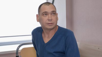 У Запоріжжі провели першу трансплантацію нирки у 2024 році У Запоріжжі провели першу трансплантацію нирки у 2024 році