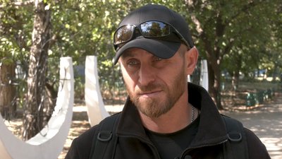 Як співіснують поняття громадської безпеки та приватної охорони на Харківщині Як співіснують поняття громадської безпеки та приватної охорони на Харківщині