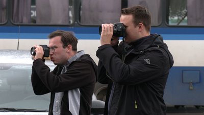 У Рівному найстаріший в країні тролейбус став привабою для туристів. Екскурсію замовили німці У Рівному найстаріший в країні тролейбус став привабою для туристів. Екскурсію замовили німці