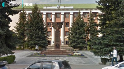 Жодних коментарів – реакція мера Рівного на "урядове" зниження тарифів на тепло