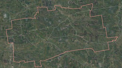 У Гуляйпільському районі прокуратура дізналась про самозахват 13 га землі через «Google maps»