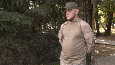 Святослав Яворський, племінник Володимира Пелипіва Святослав Яворський, племінник Володимира Пелипіва