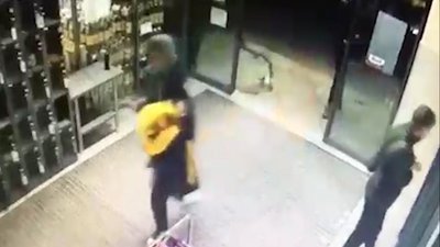 Вбивство поліцейського на Масанах у Чернігові: хронологія подій