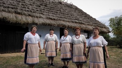 На Закарпатті зняли фільм про історію лемків Ужанської долини На Закарпатті зняли фільм про історію лемків Ужанської долини