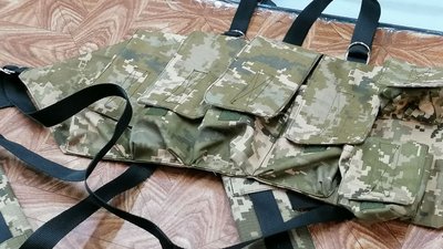 У Кропивницькому швейне підприємство шиє спальники та розвантажувальні жилети У Кропивницькому швейне підприємство шиє спальники та розвантажувальні жилети