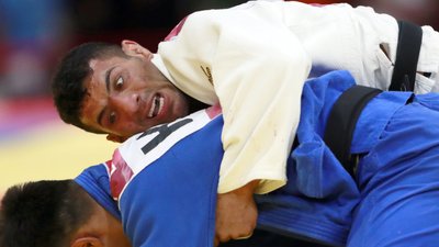 CAS зняв дискваліфікацію з Ірану в дзюдо. В 2019-му іранці вимагали від спортсмена знятися з турніру