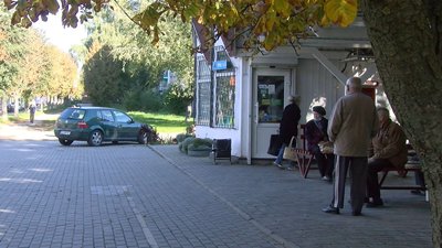 Знайшли водійку, яка ймовірно спричинила аварію на зупинці у Луцьку Знайшли водійку, яка ймовірно спричинила аварію на зупинці у Луцьку