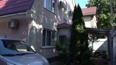 Будинок у Кропивницькому