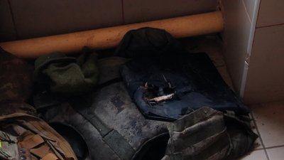 "І трупи ми носили, і пакували, і роздягали": як поліцейські з Чернігова працювали у морзі під час блокади міста