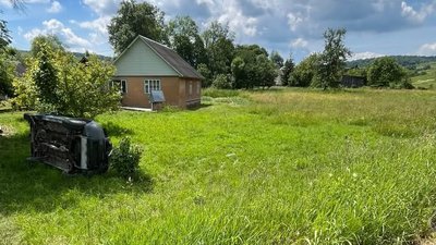 Місце ДТП