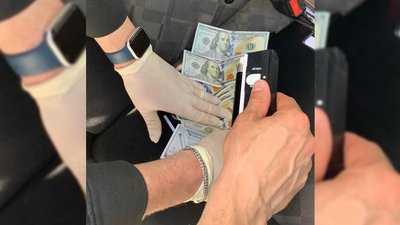 5000 доларів за уникнення мобілізації: на Львівщині СБУ блокувала схему
