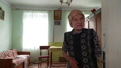 Село Московщина на Рівненщині