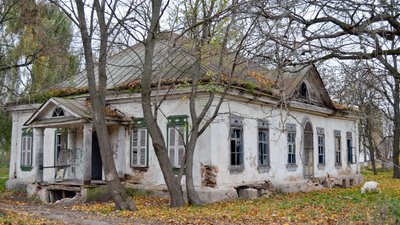 Садиба полковника Дарагана Садиба полковника Дарагана