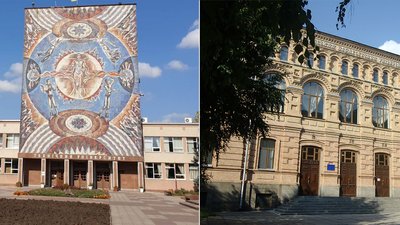Два виші Кропивницького готові стати потенційною базою для навчання медиків