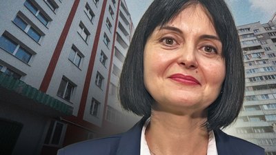 Оксана Рогозян