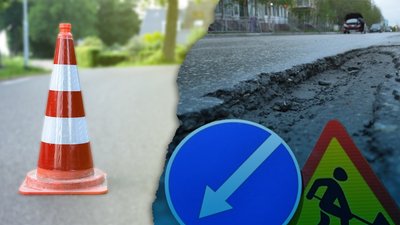 Дороги, мости та готовність до зими: про що говорив директор "ЕЛУ" в Миколаєві під час брифінгу