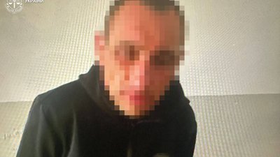 40-річний засуджений