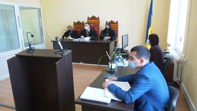 Звинувачують у вбивстві болгарської студентки. Суд продовжив розгляд справи Ельдара Астанова Звинувачують у вбивстві болгарської студентки. Суд продовжив розгляд справи Ельдара Астанова