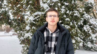 Максим Скасків Максим Скасків