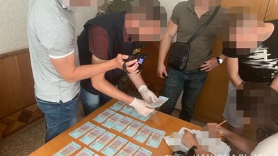 На Волинській шахті обшуки. Є затримані за незаконний продаж вугілля На Волинській шахті обшуки. Є затримані за незаконний продаж вугілля