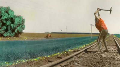 Помер харківський фотограф Віктор Кочетов Помер харківський фотограф Віктор Кочетов