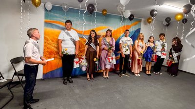 укриття, артемівський ліцей
