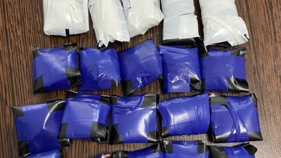 Місячний «прибуток» понад пів мільйона гривень: СБУ ліквідувала схему збуту наркотиків на Буковині Місячний «прибуток» понад пів мільйона гривень: СБУ ліквідувала схему збуту наркотиків на Буковині