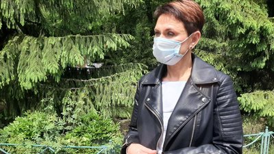 У Харкові почали проводити ІФА-тестування на коронавірус У Харкові почали проводити ІФА-тестування на коронавірус